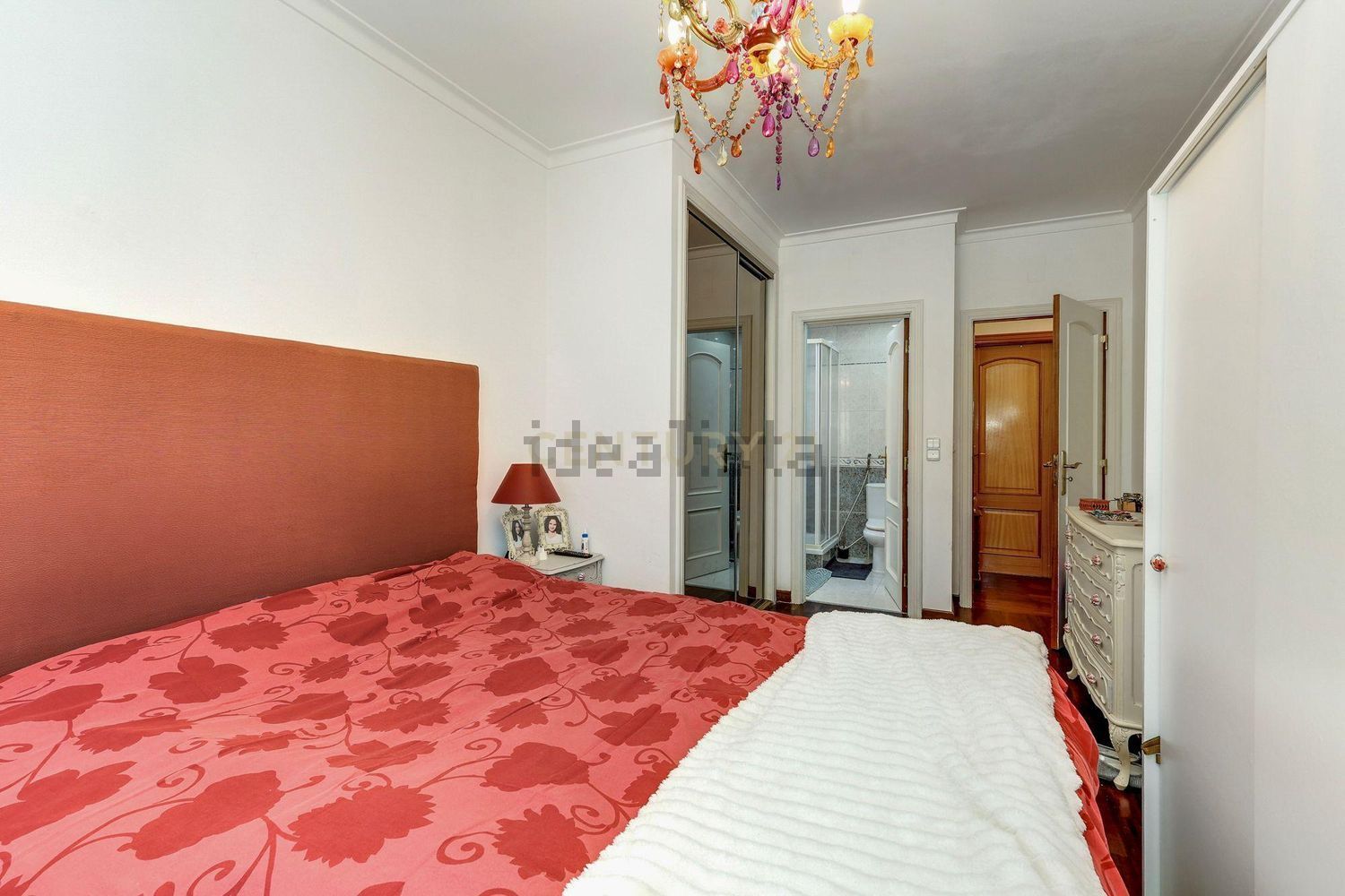 公寓 t3出售在Praceta Fernando Pessa, 5 - 卧室