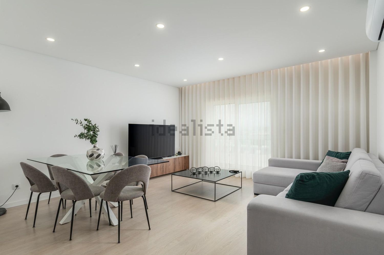 公寓 t2出售在Rua Corpo Nacional de Escutas - 居住