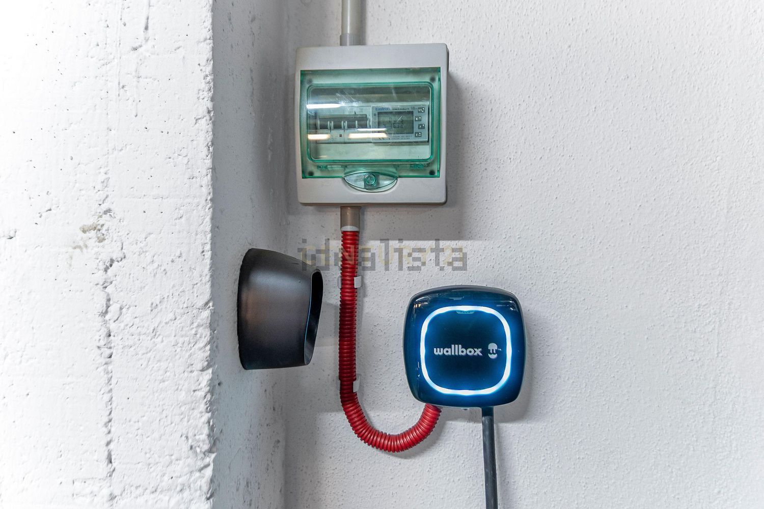 公寓 t4出售在Rua David Mourão-Ferreira s/n - 照片