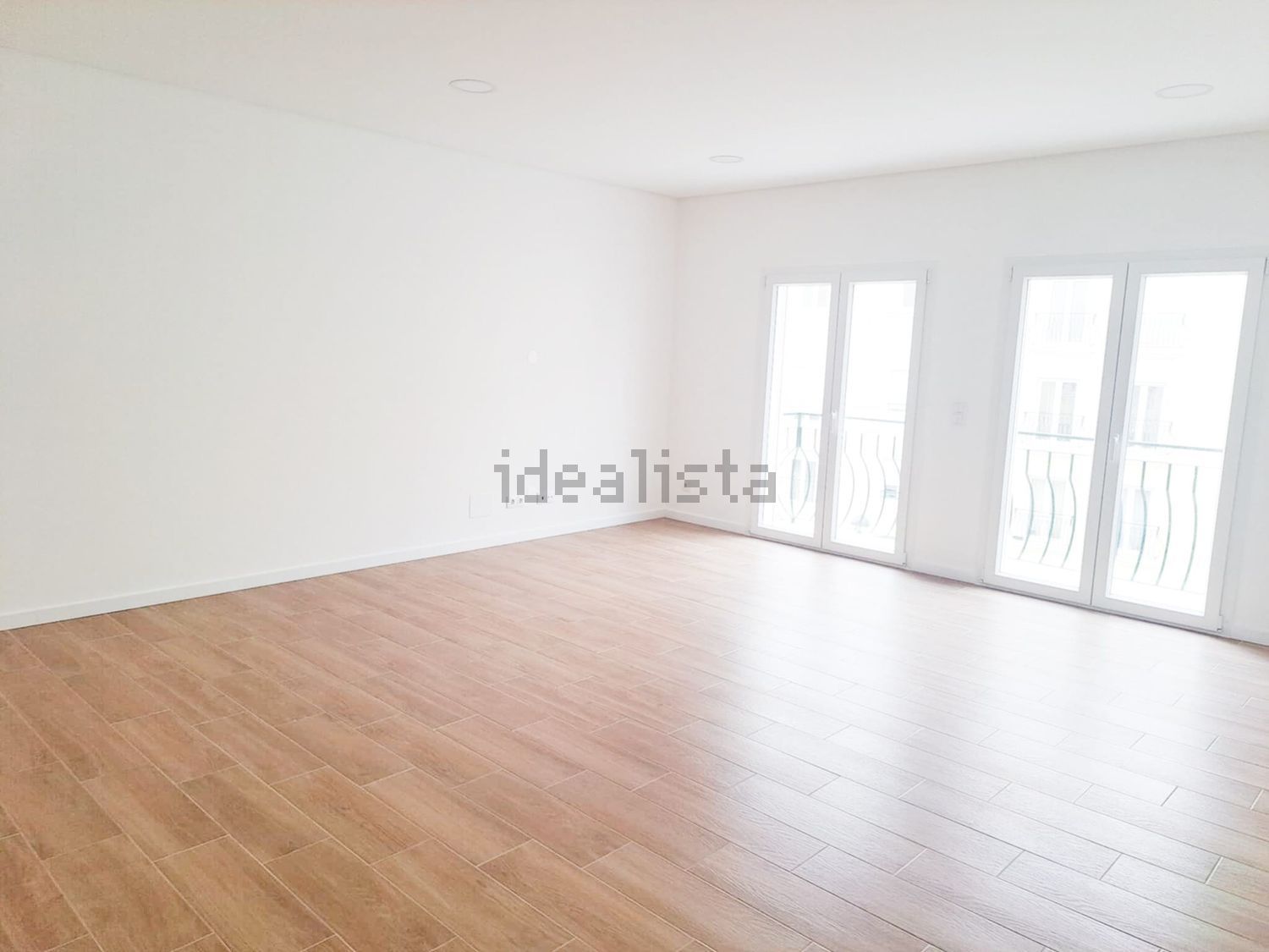 出租公寓 t2在Avenida Augusto Pereira Machado, 5 - 居住