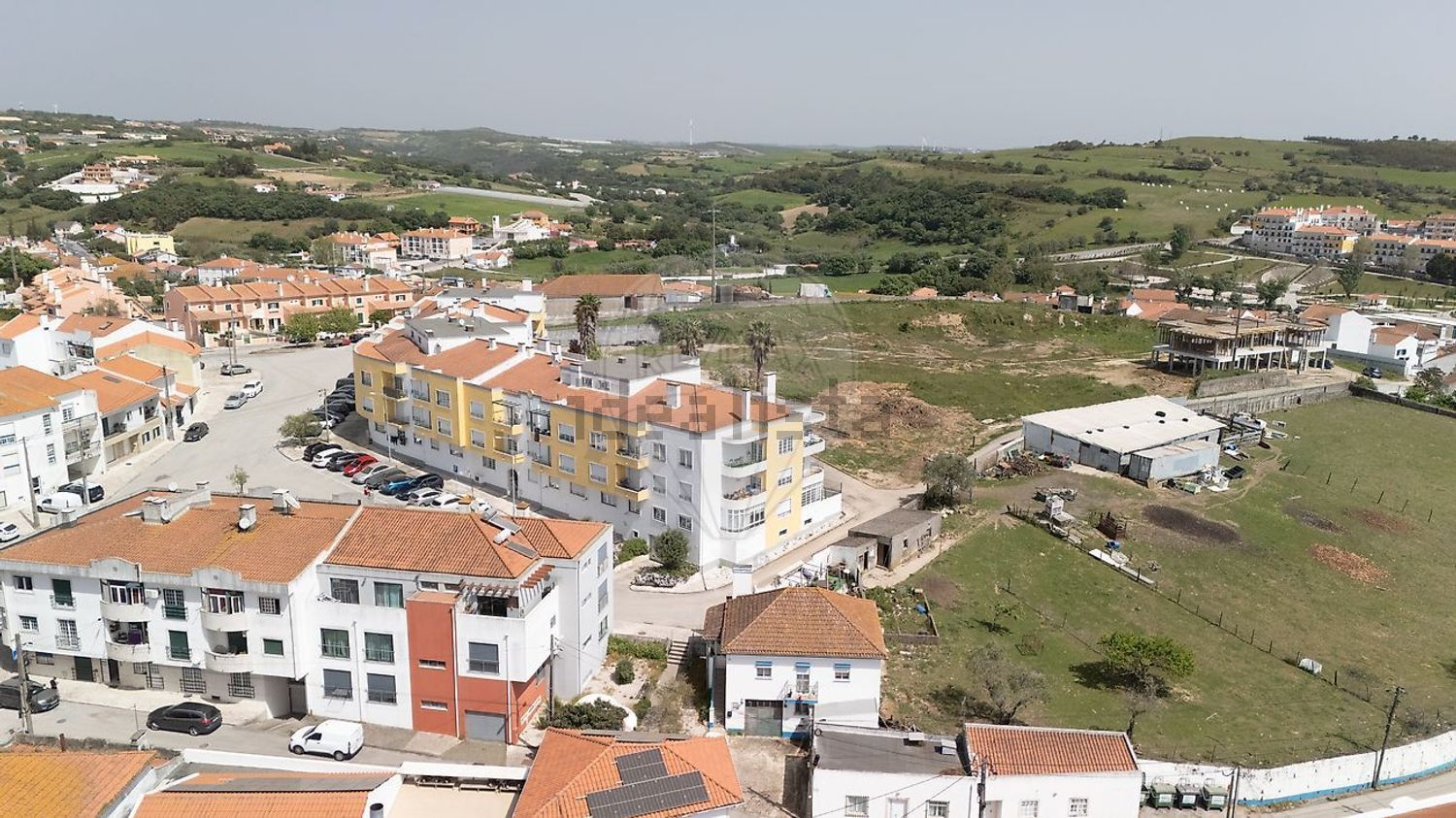 公寓 t2出售在Travessa da Cruz - 照片