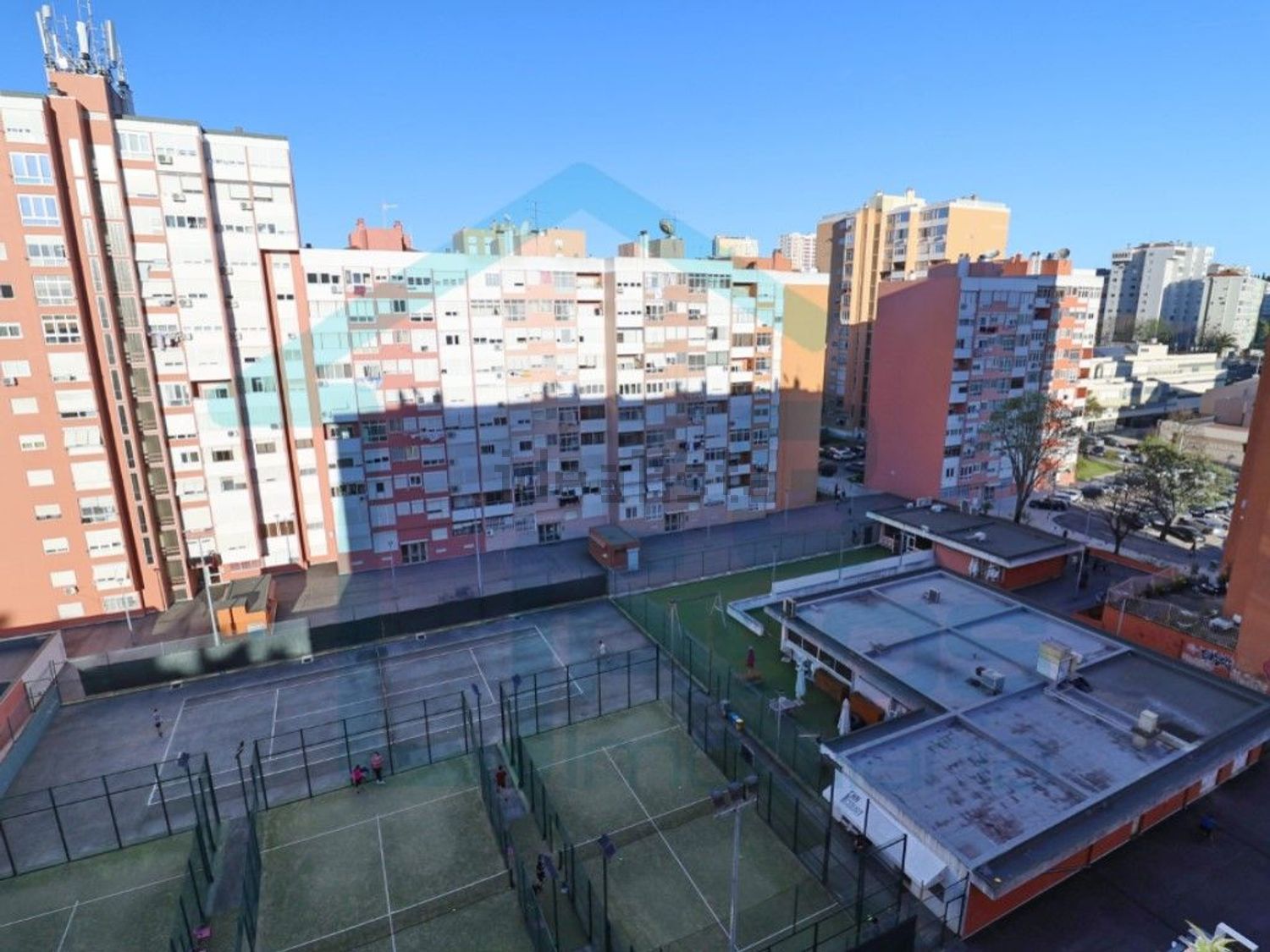 出租公寓 t3在Encosta do Sol - 照片