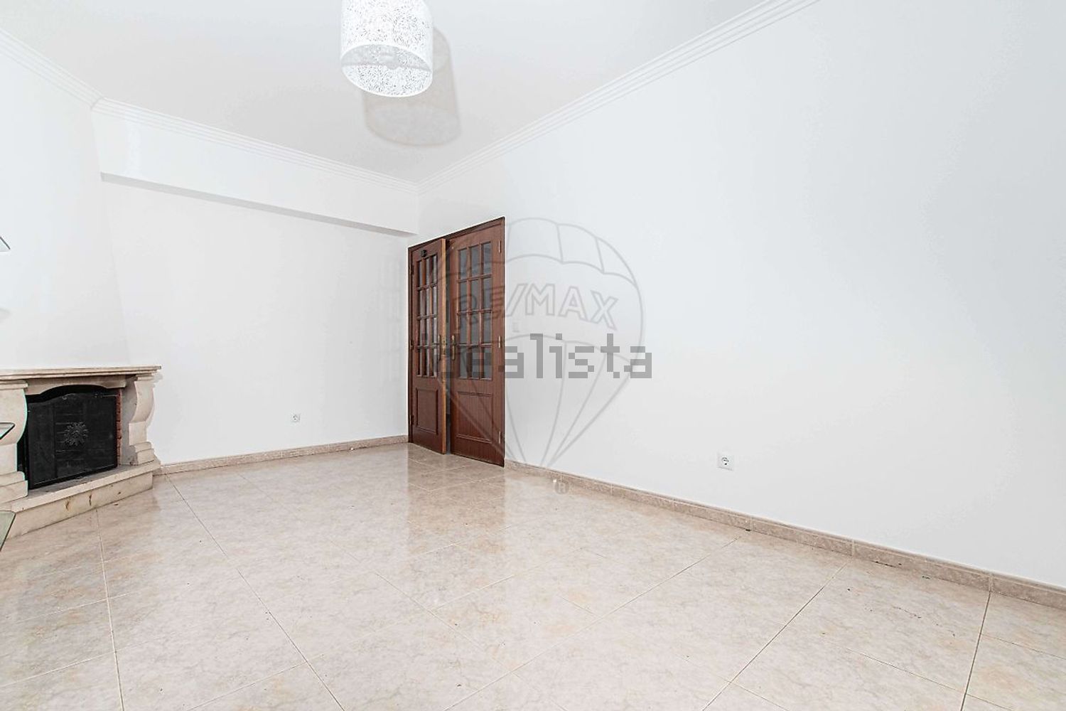 出租公寓 t2在Rua de Padre António Bianchi - 居住