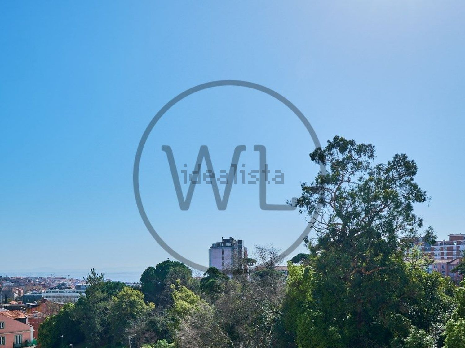 公寓 t3出售在Amoreiras - Rato - 照片