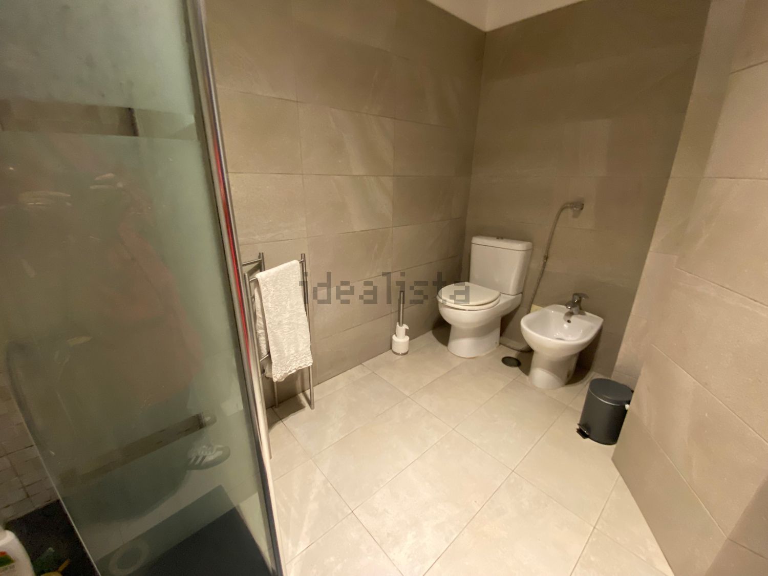 公寓 t2出售在Rua Ary dos Santos, 19 - 卫生间