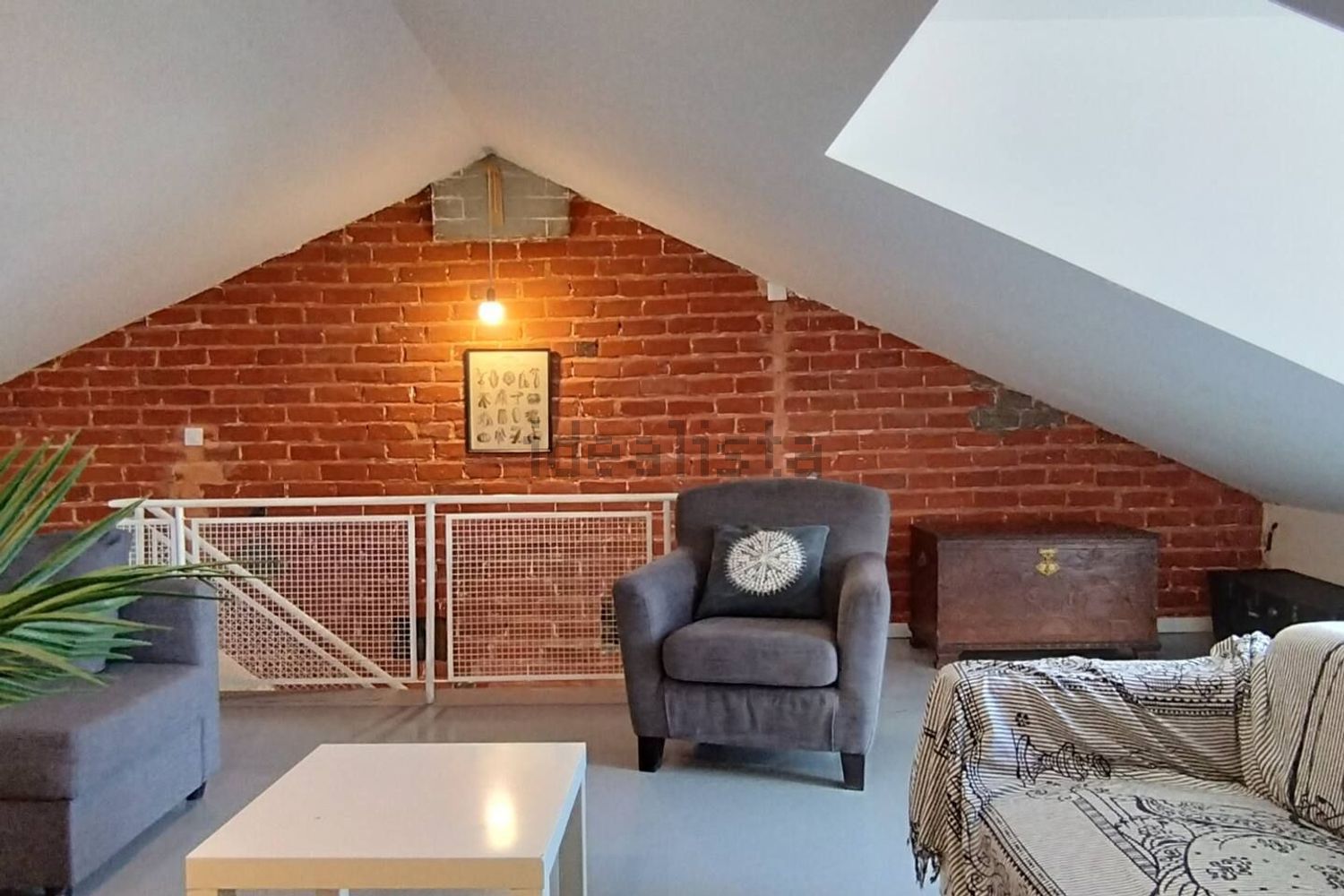 复式公寓出售在Rua da Penha de França, 1170 -306 - 客厅