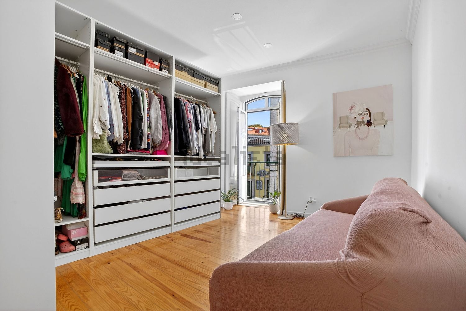 复式公寓出售在Rua Gilberto Rola - 卧室