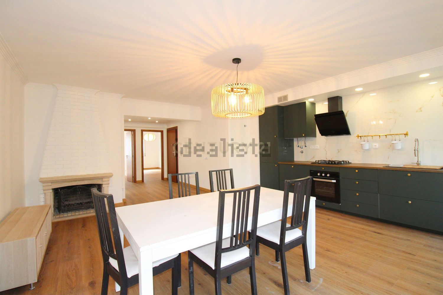 公寓 t2出售Quinta da Medideira, 8 - 客厅