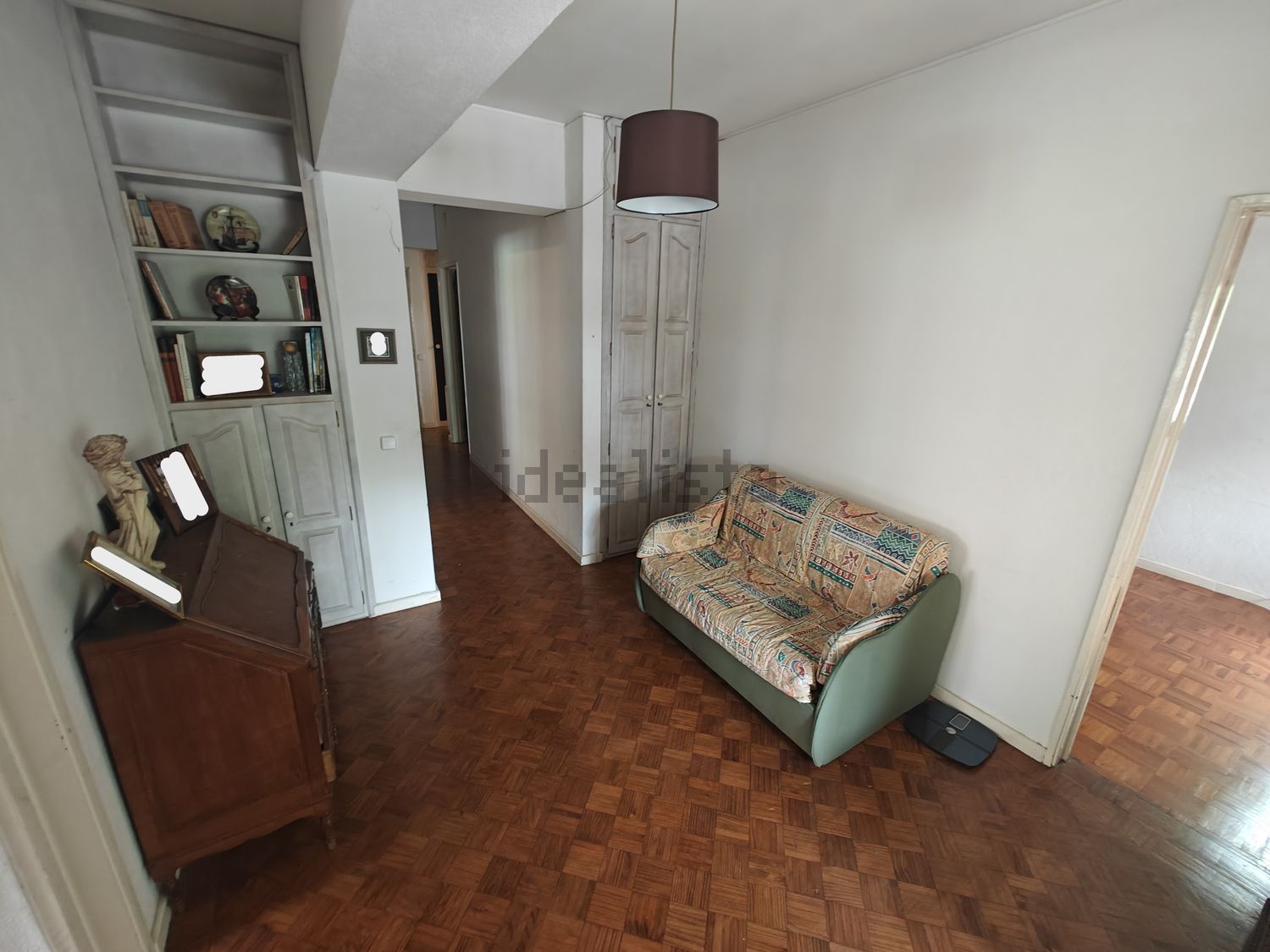 公寓 t4出售在Rua Manuel Teixeira Gomes, 103 - 客厅