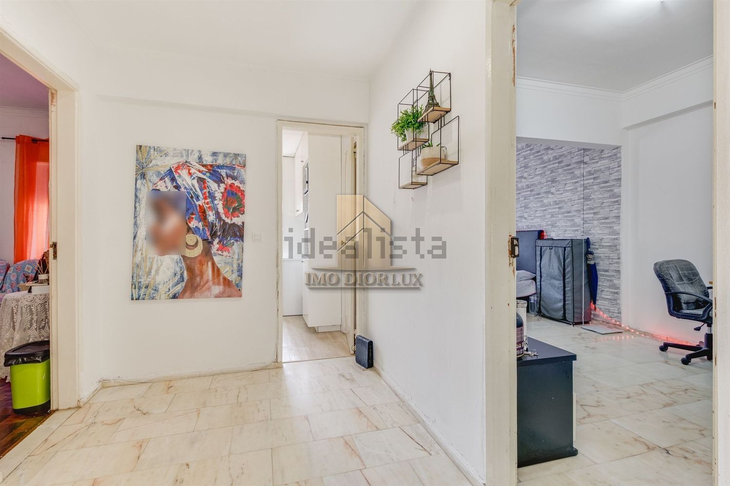 公寓 t3出售在Rua Conde Almeida Araújo, 34 - 照片