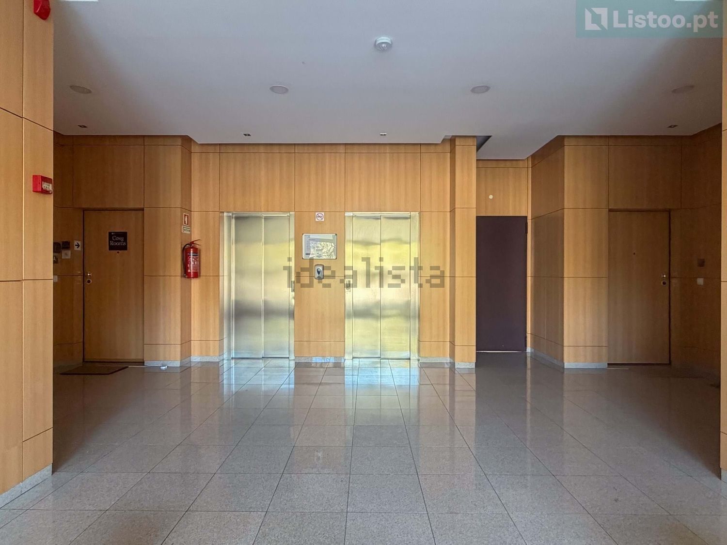 公寓 t2出售在Rua Manuel Teixeira Gomes - 照片