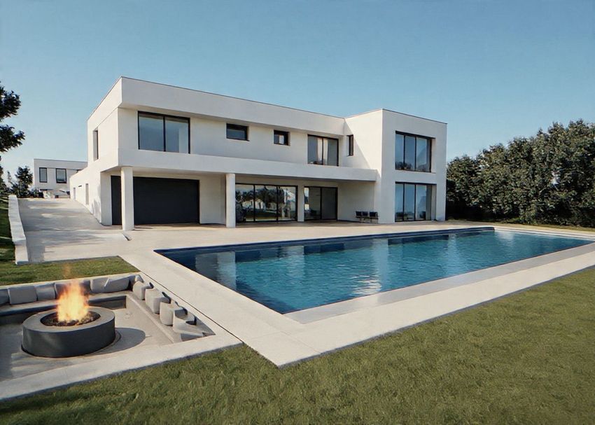 小楼房或独栋别墅出售Quinta do Anjo s/n