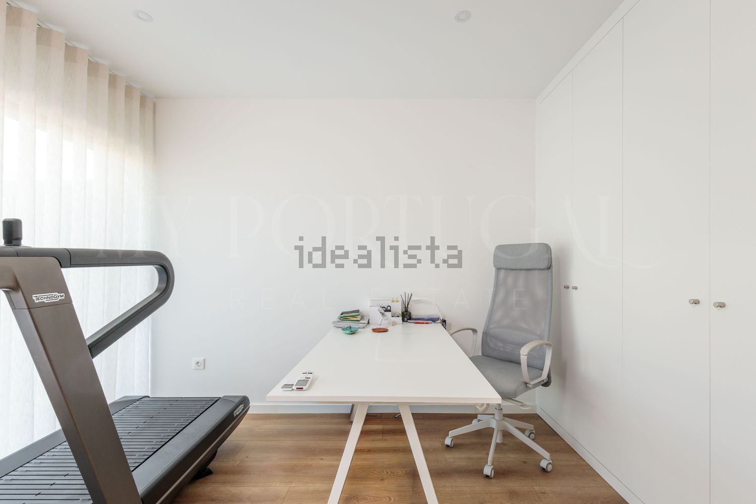 公寓 t3出售在Rua dos Cabeços - 客厅