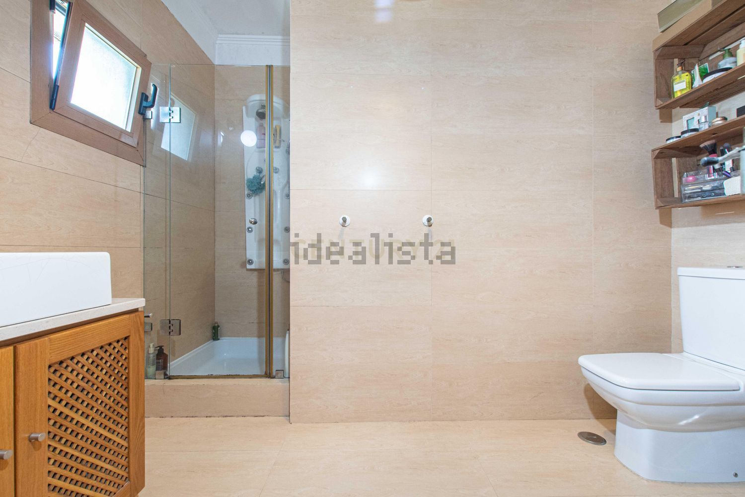 联排别墅出售在Venda do Pinheiro e Santo Estêvão das Galés - 卫生间