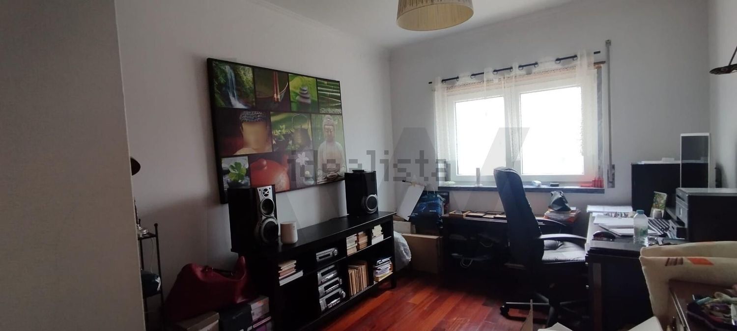 公寓 t3出售在Avenida Cidade de Leimen, 14 - 客厅