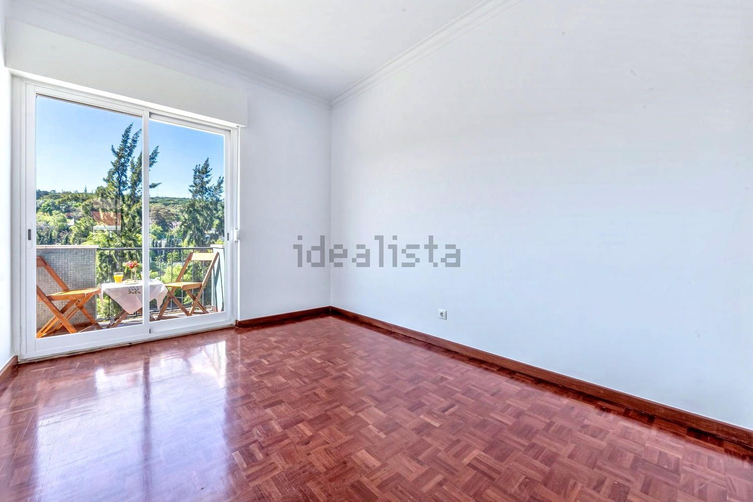 公寓 t2出售在Rua Conde Almoster, 24 - 客厅