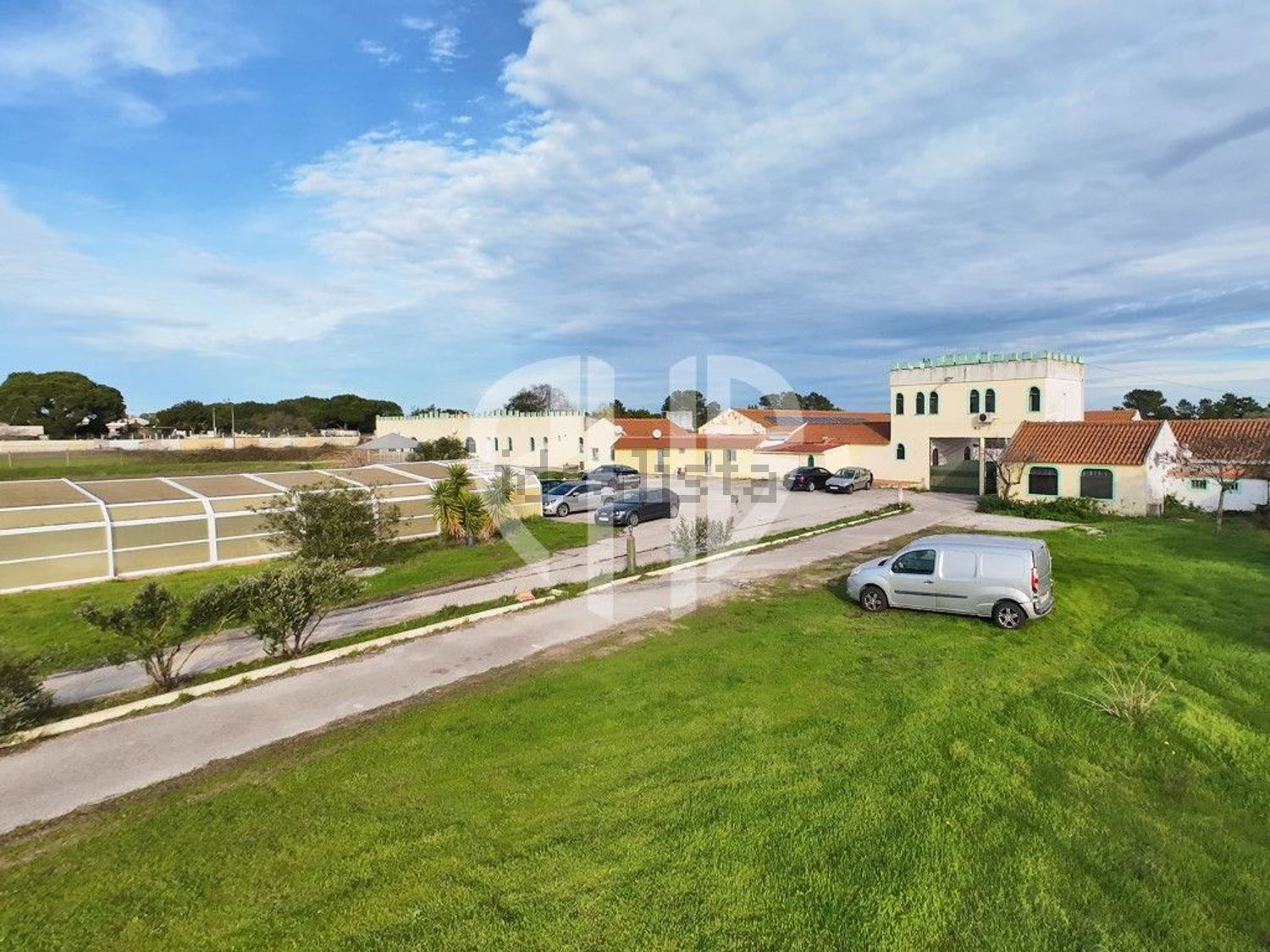 庄园出售在Rua 25 de Abril - 照片