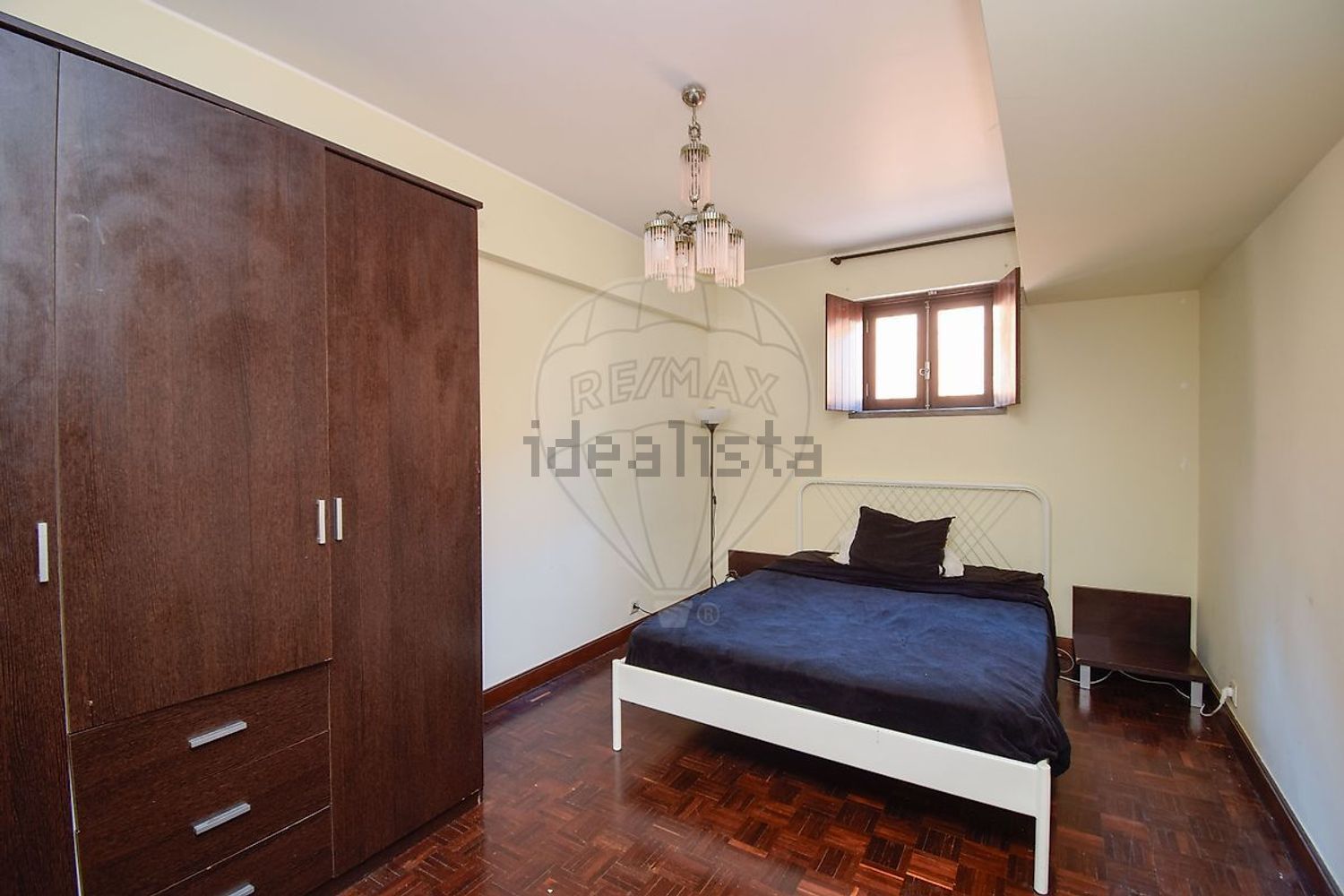 小楼房或独栋别墅出售在Rua da Quinta das Palmeiras - 卧室