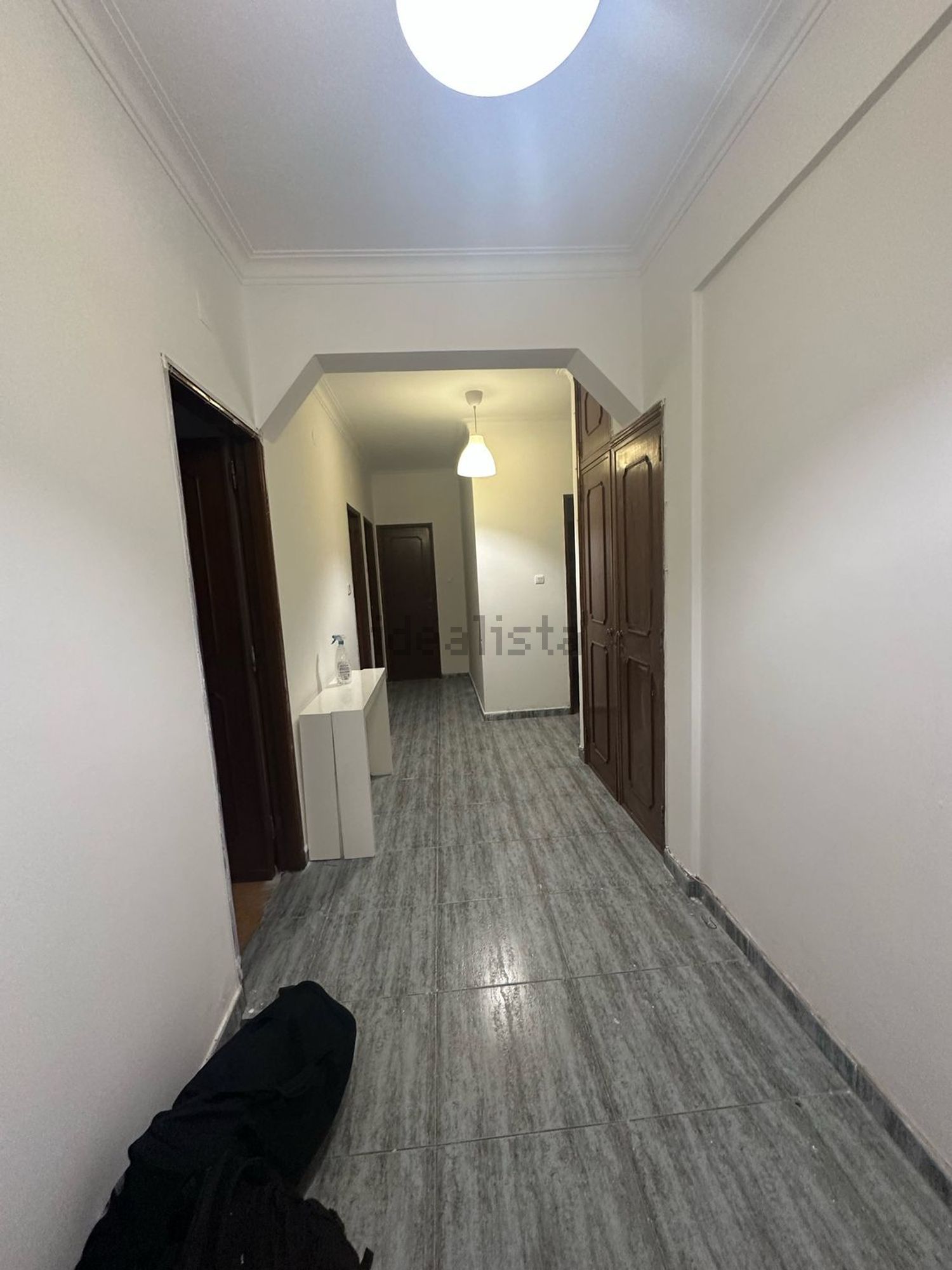 出租房间在Rua Bissau, 2 - 过道