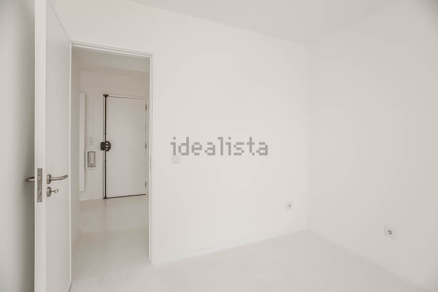 出租公寓 t1在Rua do Monte Leite, 468 - 居住