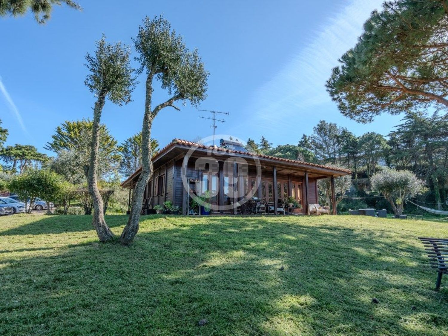 小楼房或独栋别墅出售在Centro de Sintra - Portela de Sintra - 外立面