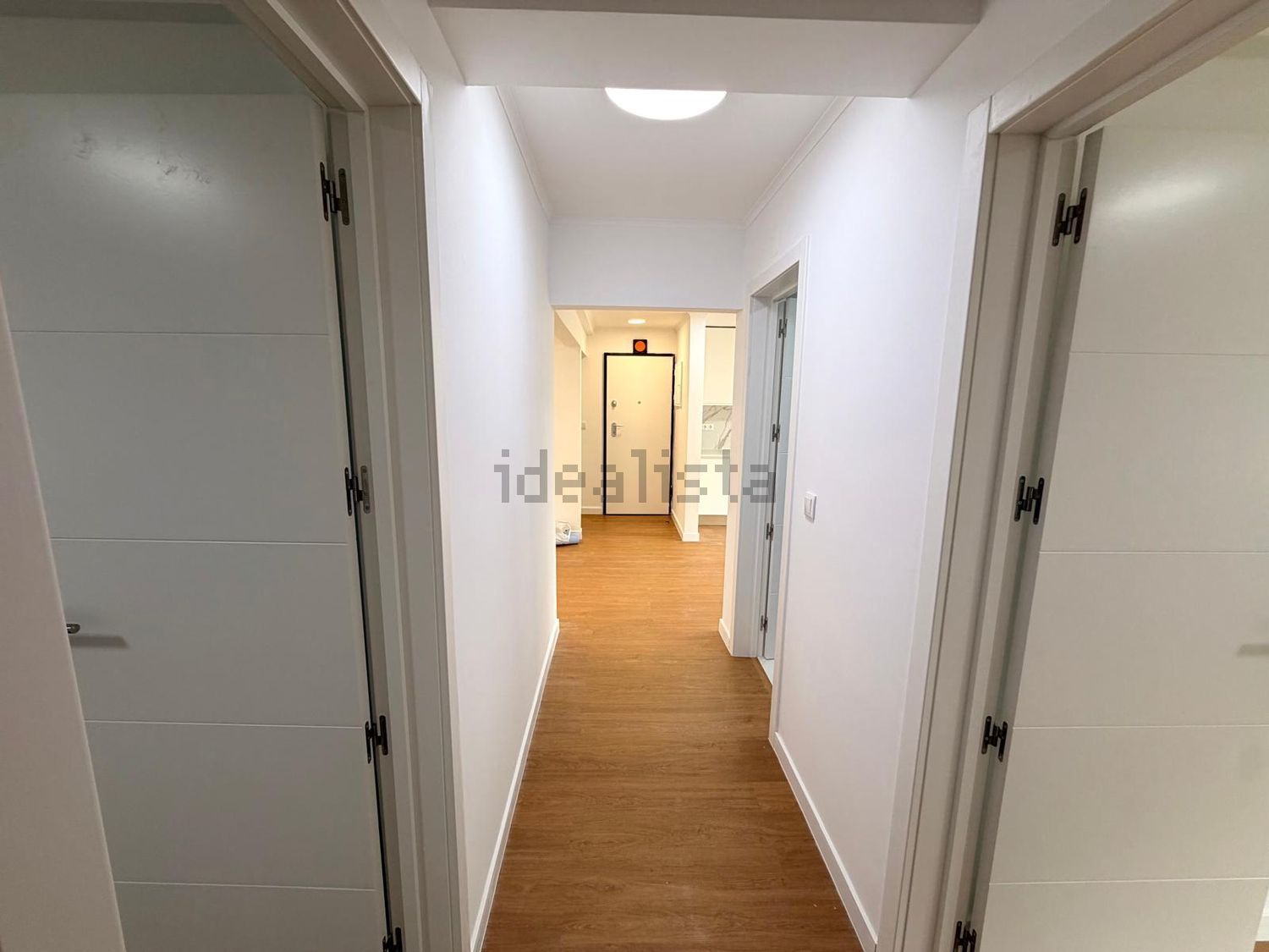 公寓 t3出售在Albarraque - 过道