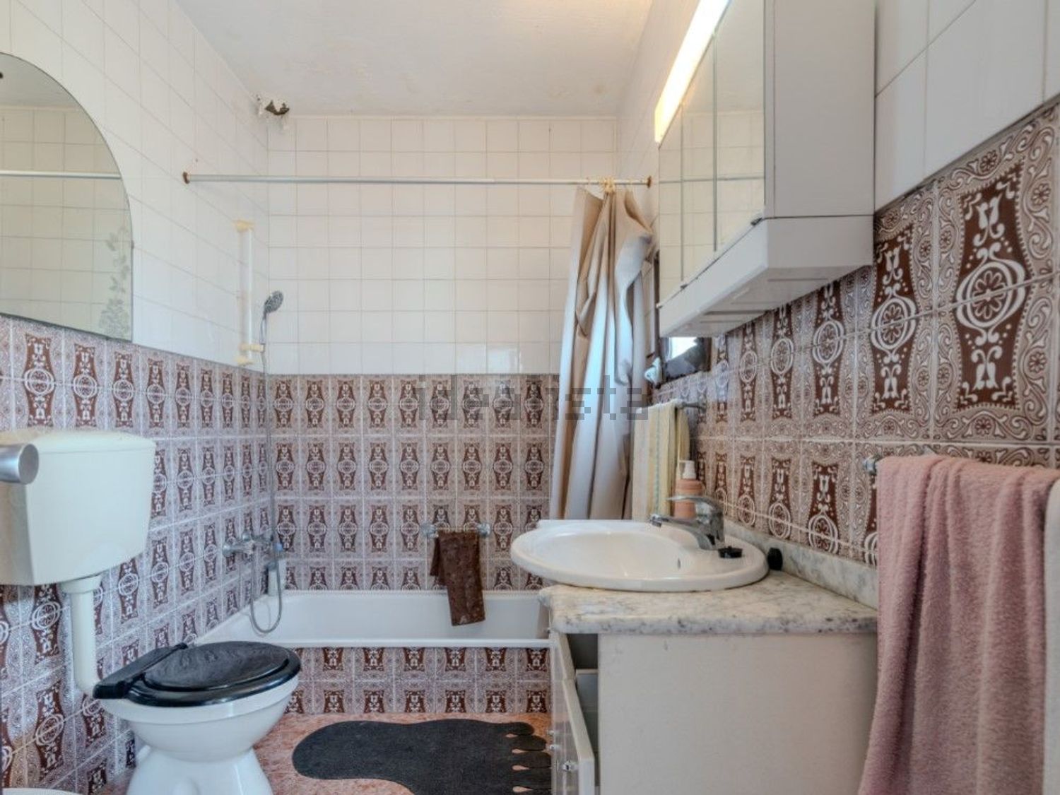 庄园出售在Rua José Dias Coelho, 9 - 卫生间