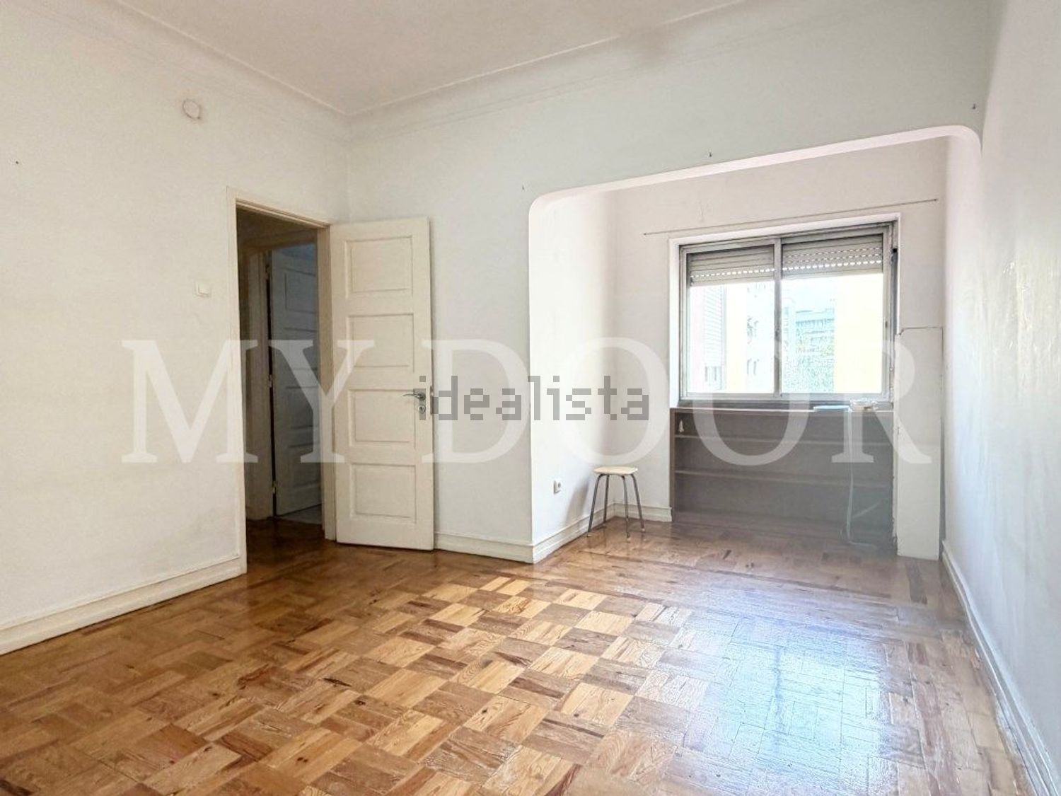 公寓 t1出售在Moscavide e Portela - 居住