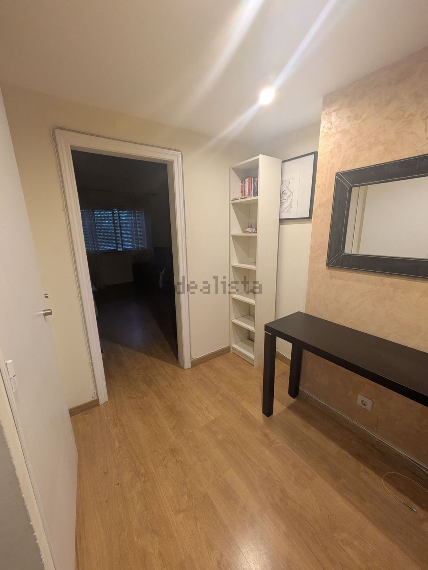 出租房间在Rua do Alecrim, 27 - 试衣间