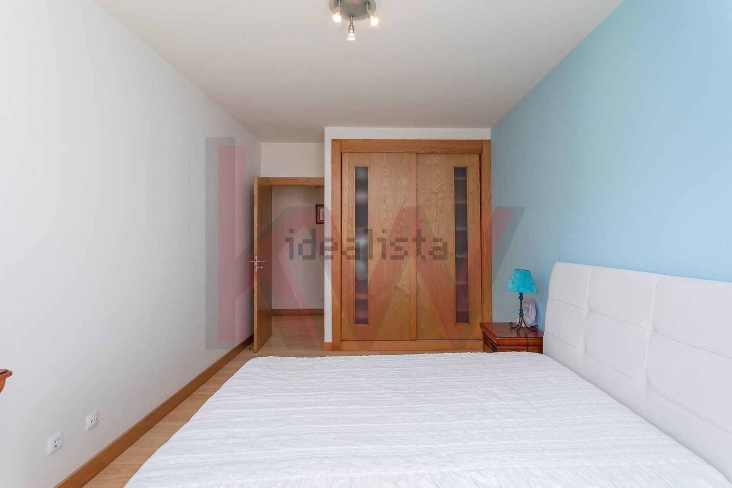 公寓 t4出售在Rua Gil Eanes s/n - 卧室