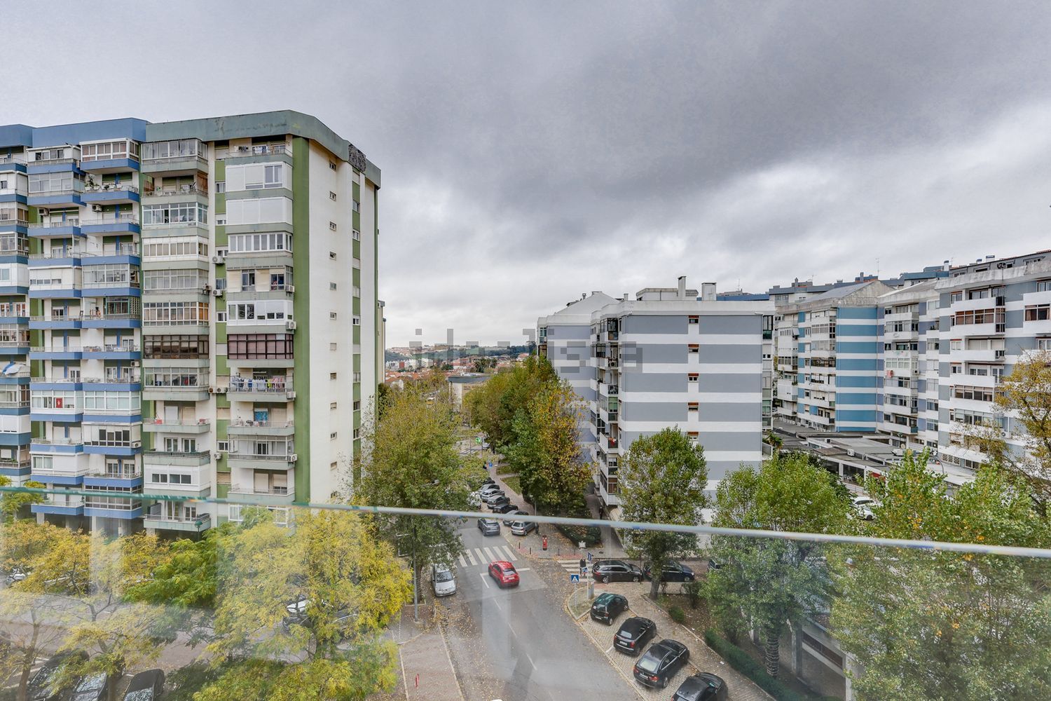 出租公寓 t4在Rua João das Regras, 35 - 视线