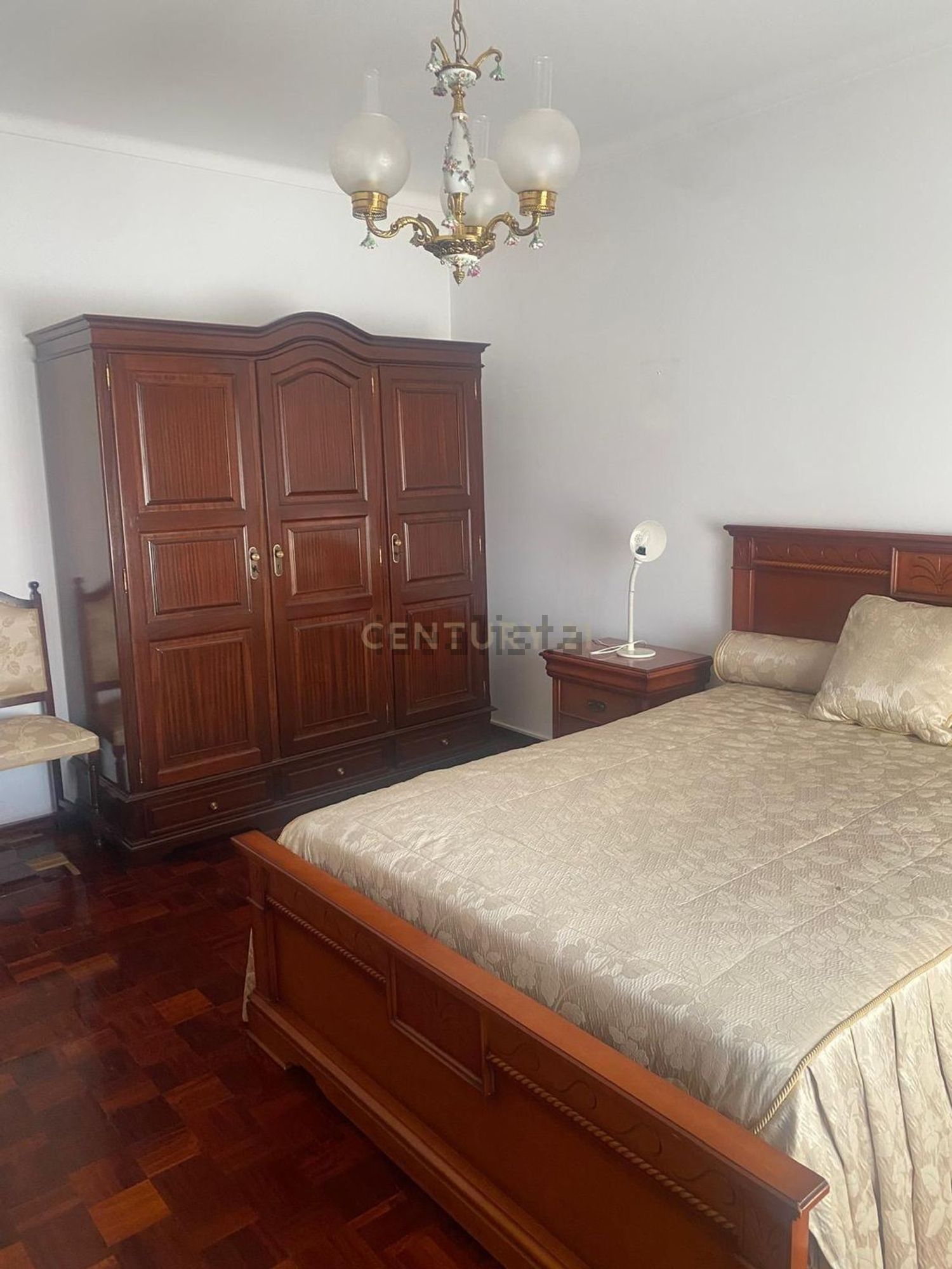 公寓 t3出售在Alcochete - 卧室