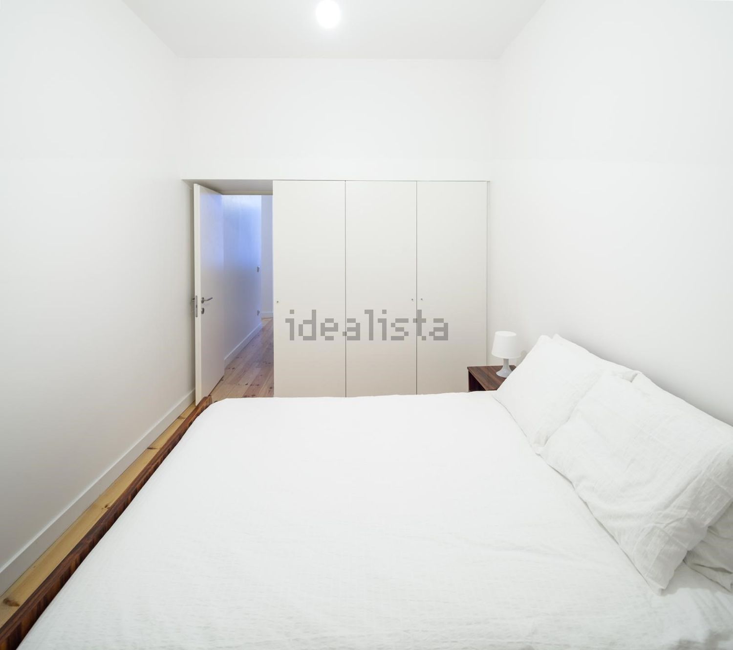 公寓 t3出售在Baixa - 卧室