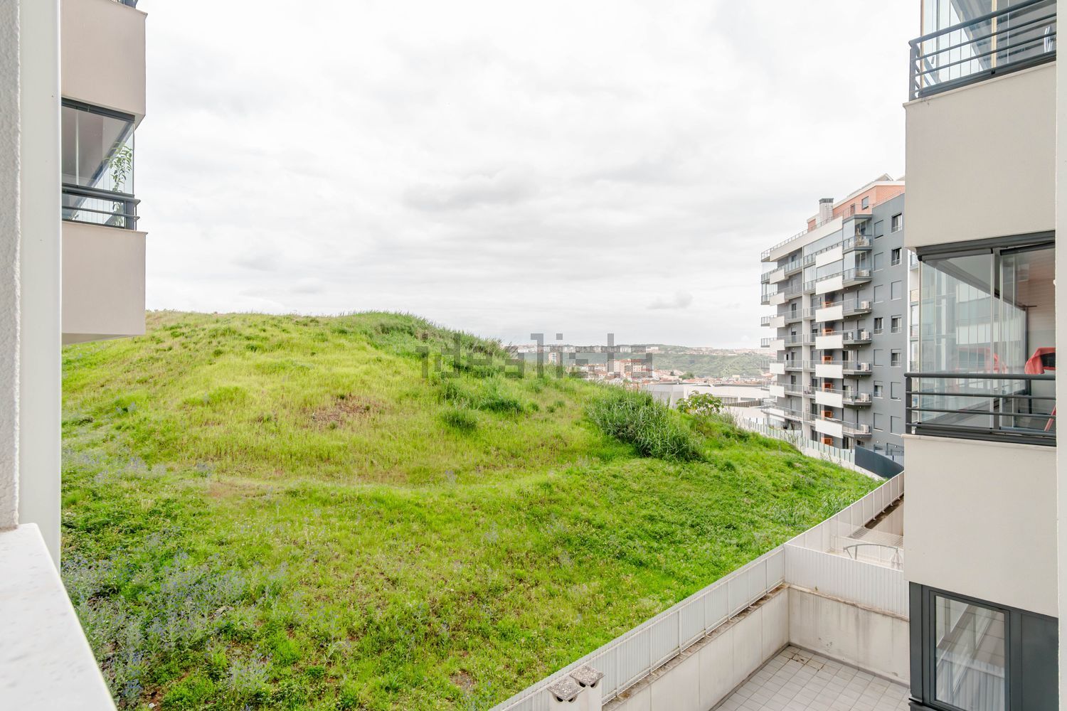 出租公寓 t2在Colinas do Cruzeiro - 视线