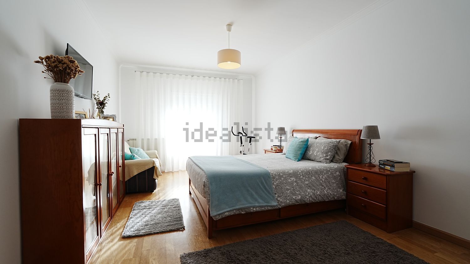 公寓 t3出售在Rua Movimento das Forças Armadas - 卧室