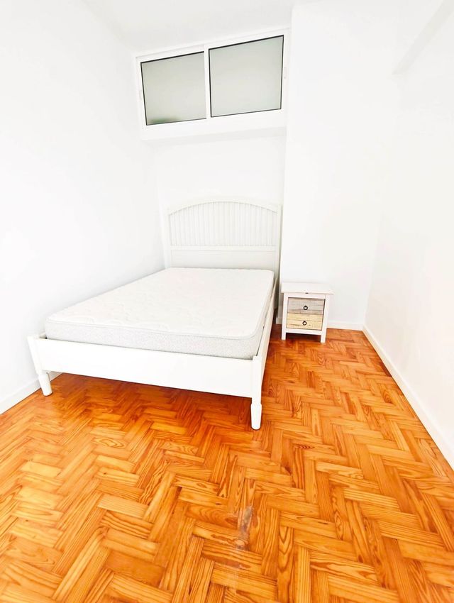 出租房间在Rua Engenheiro Rodrigues de Carvalho, 6 LoteB