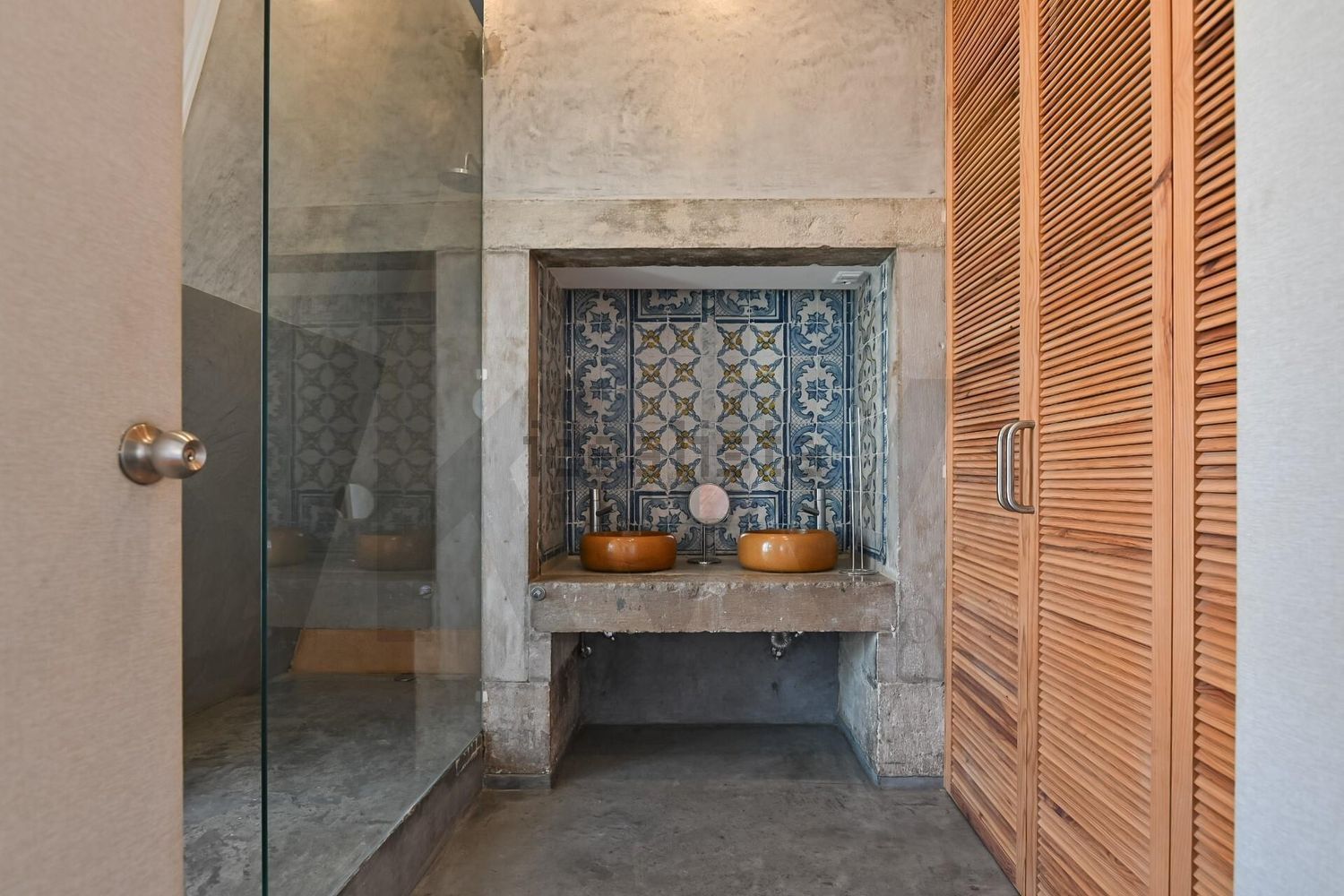 出租公寓 t3在Chiado - 过道