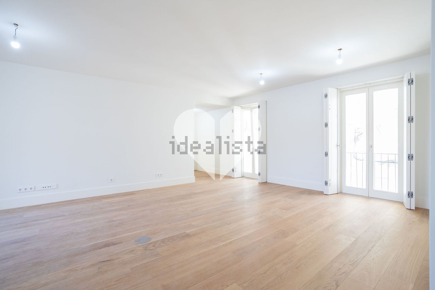 公寓 t3出售在Rua do Passadiço, 1 - 居住