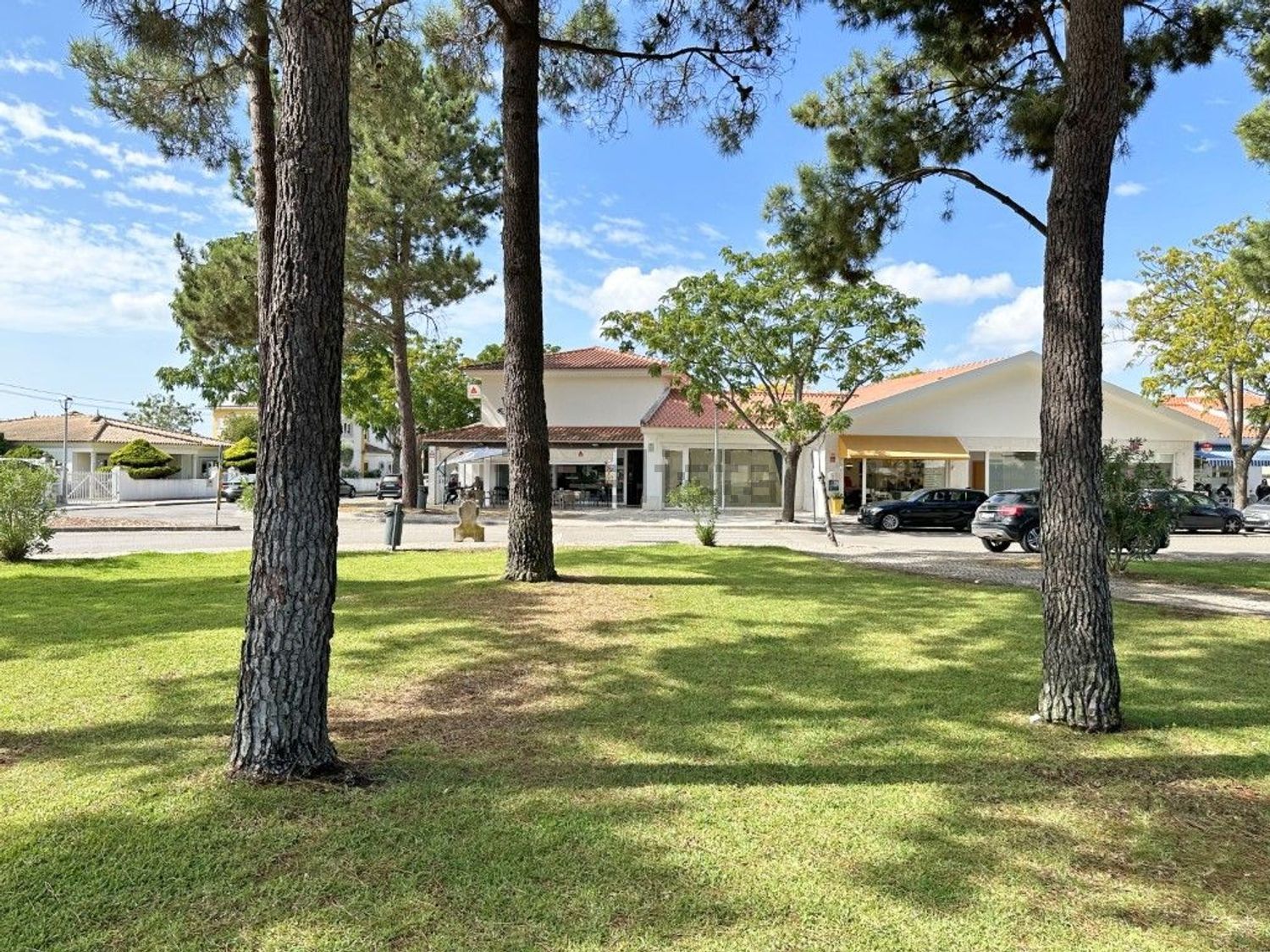 出租复式公寓在Vale de Choupos - Choilo - Galeotas - 外立面