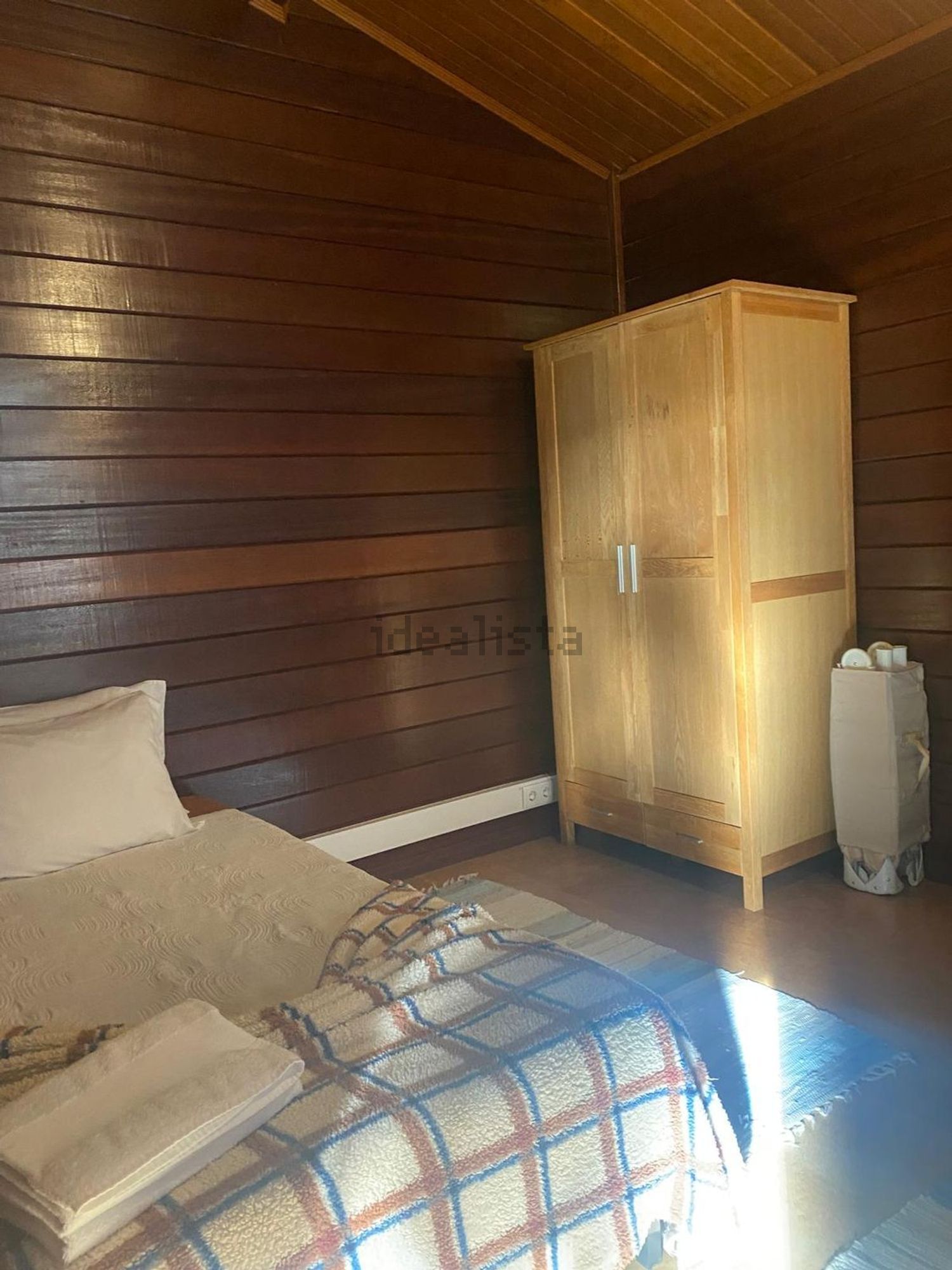 出租庄园在Rua das Amendoeiras, 3 CasanovaBeatriz - 卧室