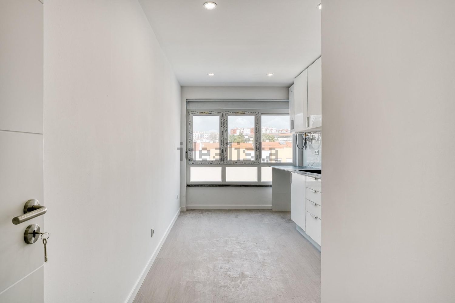 公寓 t3出售在Rua da Juventude - 居住