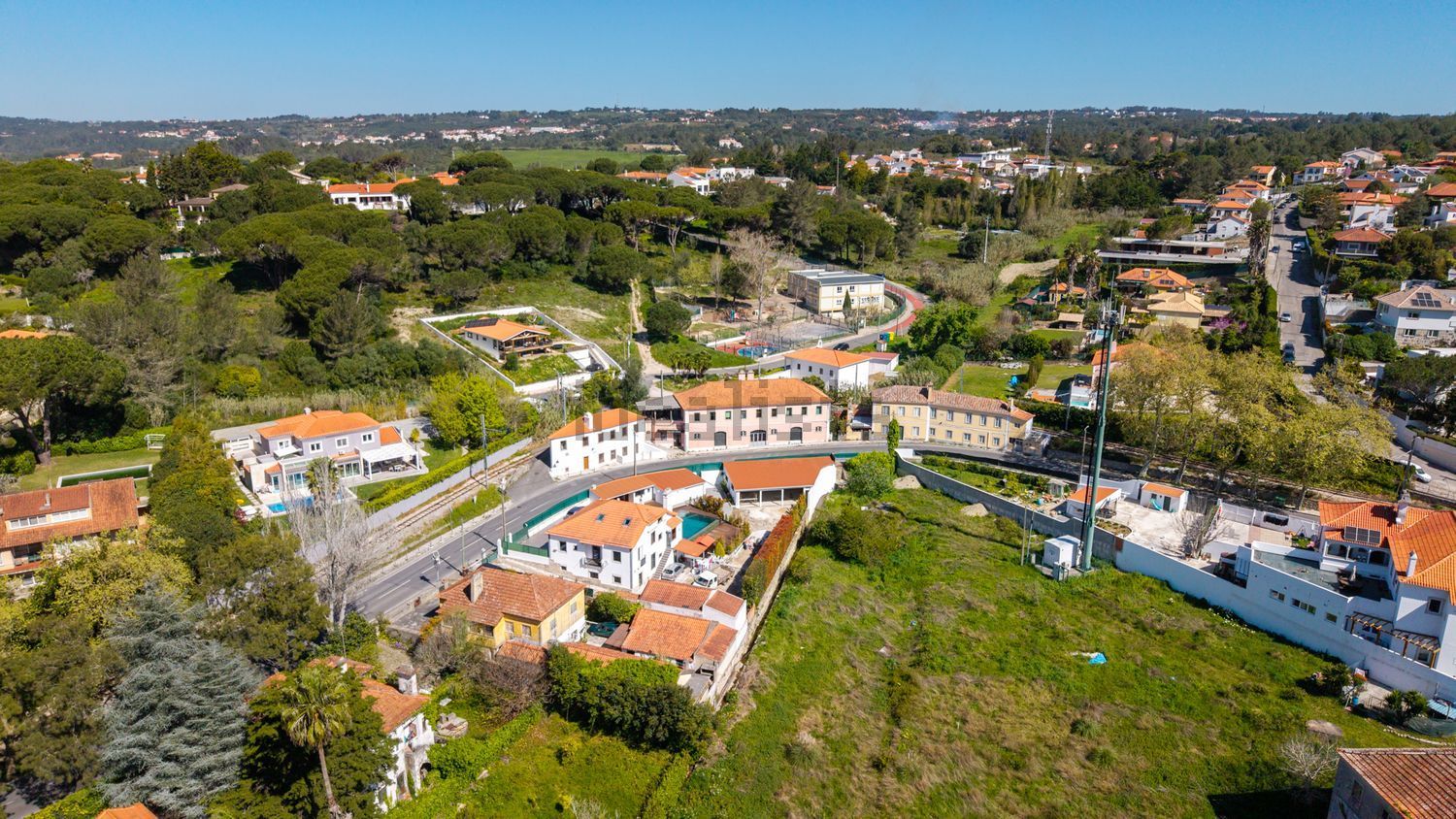 公寓 t1出售在Avenida 25 de Abril - 照片