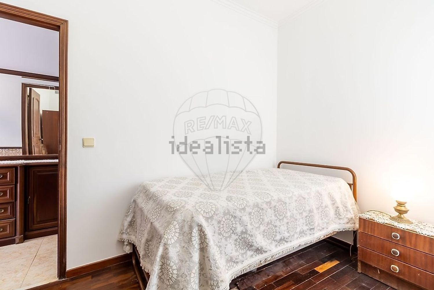 小楼房或独栋别墅出售Casal Novo - 卧室