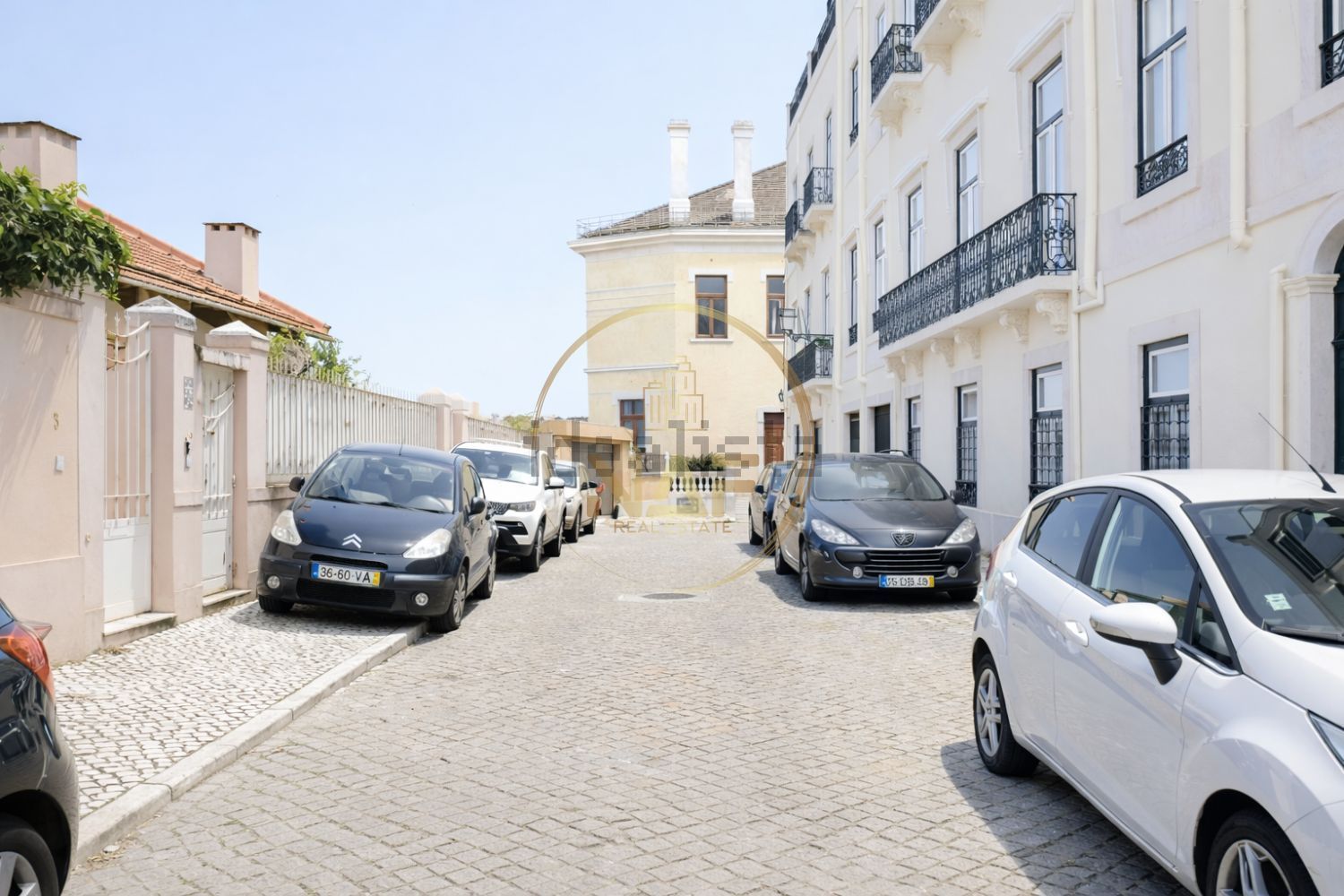 公寓 t8出售Pátio do Pimenta, 27 - 视线