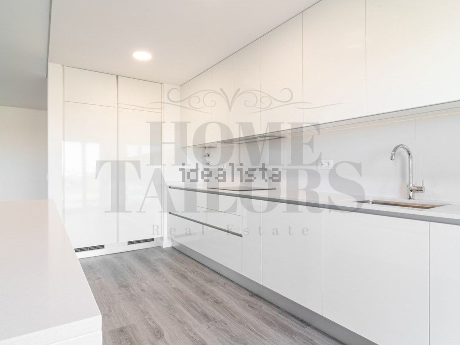 公寓 t3出售在Rua da Atalaia - 厨房