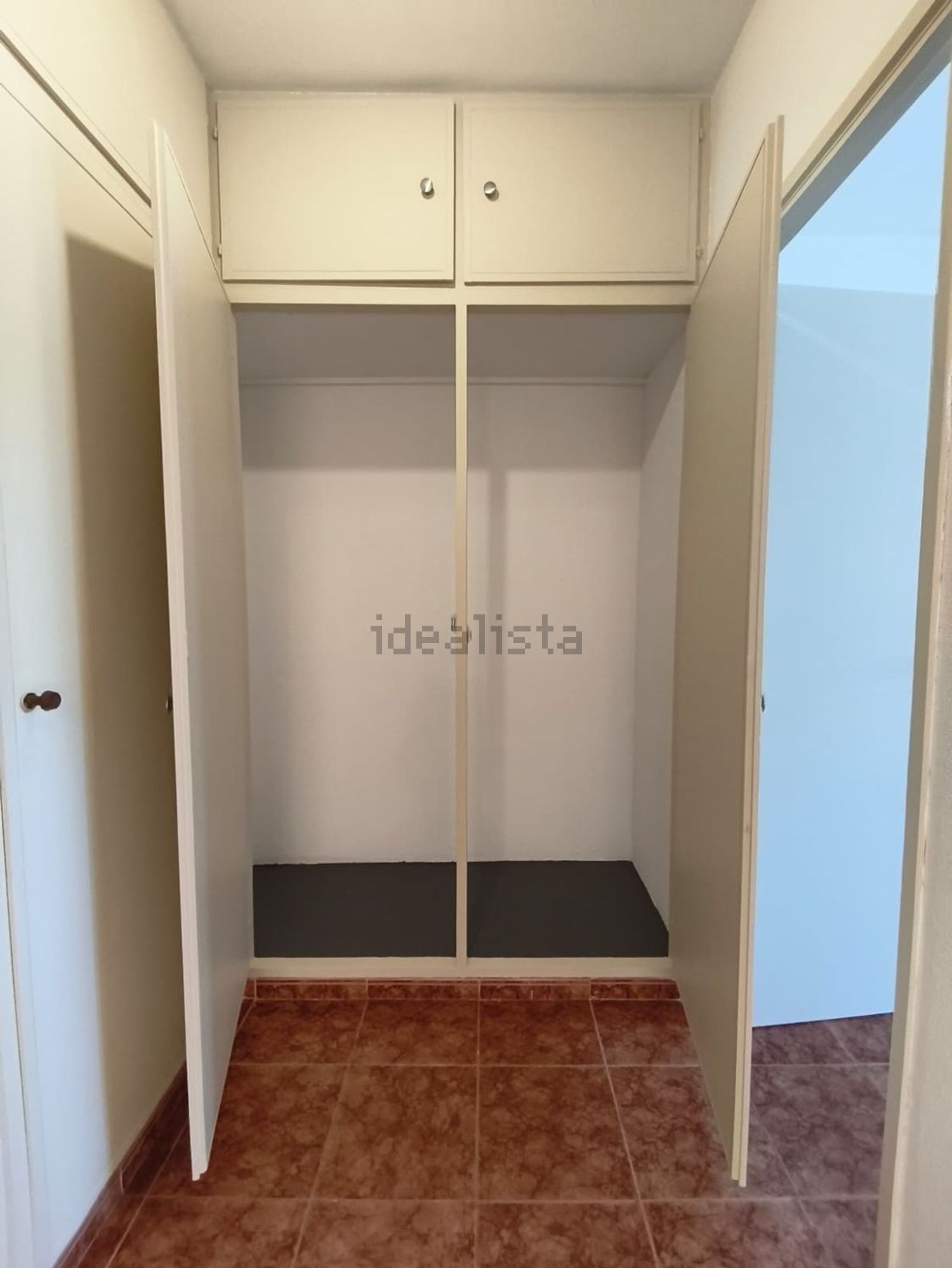 出租公寓 t2在Rua Joaquim Alves, 2 - 试衣间