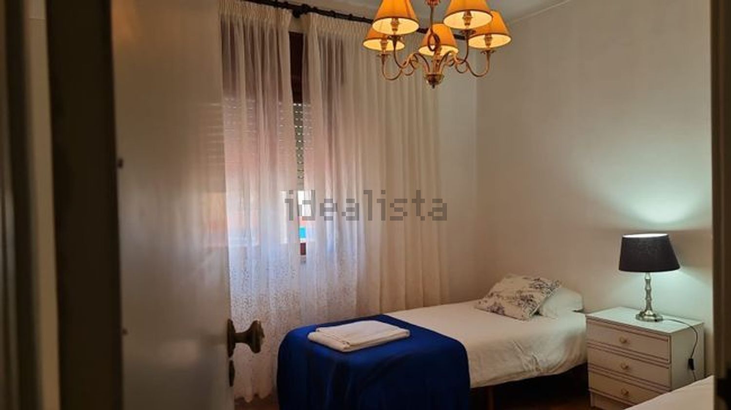 小楼房或独栋别墅出售在Avenida Doutor Carlos Leal, 3 a - 卧室