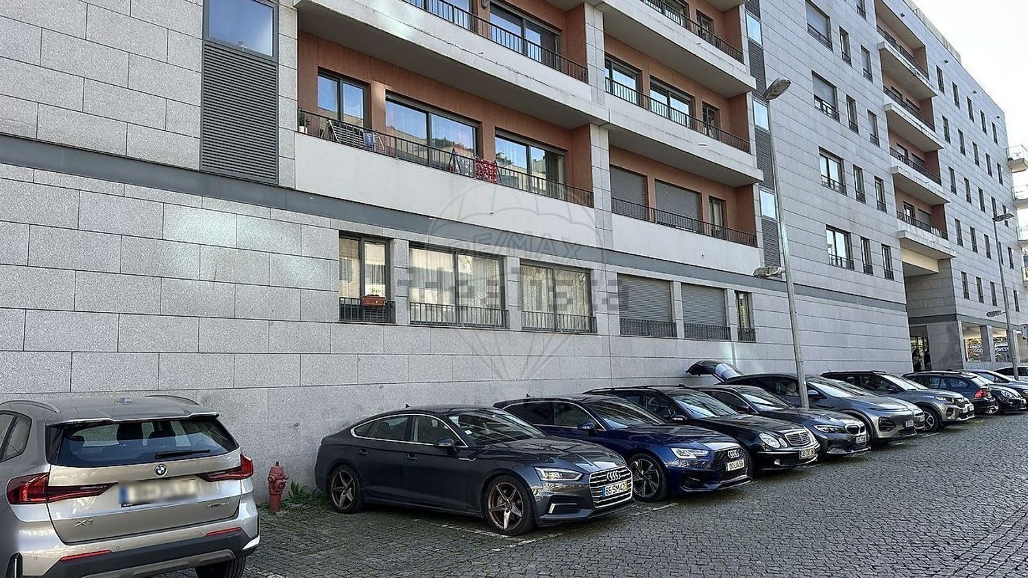 公寓 t1出售在Alameda dos Oceanos, 69 - 视线