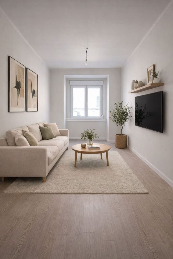 公寓 t2出售在Alto de São João - Alto do Varejão