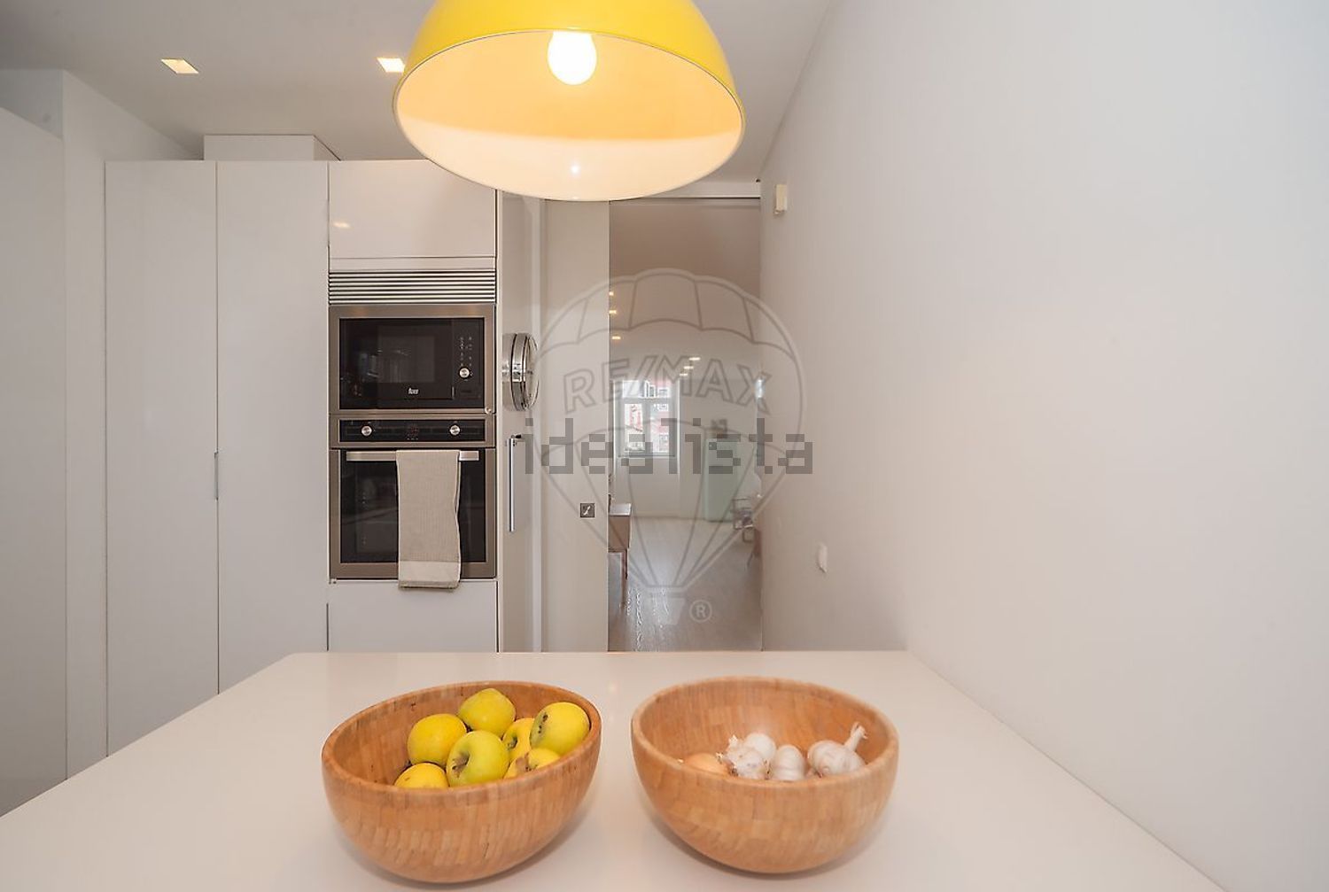 公寓 t3出售在Rua de São Bernardo, 34 a - 厨房